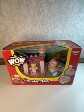 WOW TOYS Cupcake Chloe Play