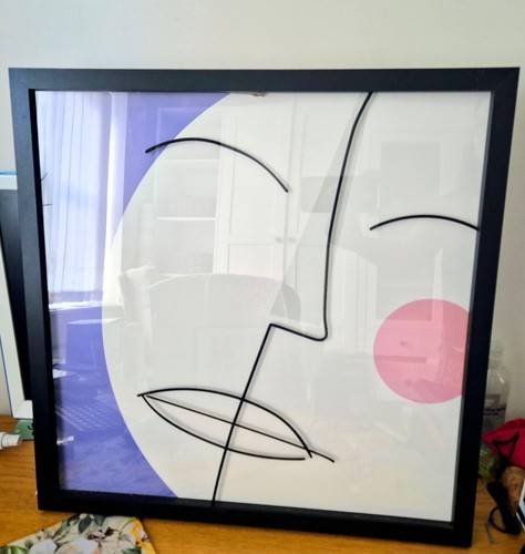 Next wall art - next, picture