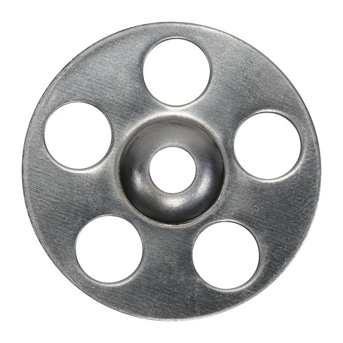 Timco metal insulation discs - insulation,