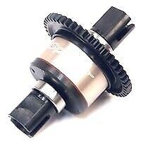 Hobao hyper spider diff - spider,