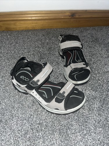 Ecco sandals size euro - ecco,
