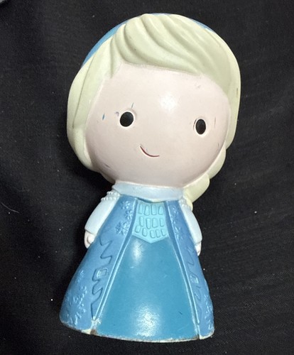 Disney frozen elsa rubber bath - frozen,