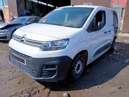 2023 citreon berlingo - berlingo, bolt