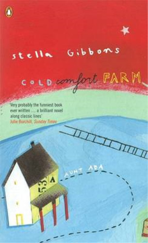 Cold comfort farm essential - cold,