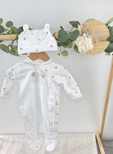 Next baby unisex preloved - unisex,