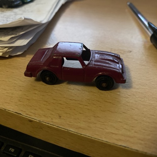 Rare tootsie toy - toy, usa