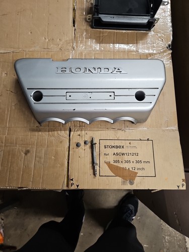 Honda civic mk8 type fn2 - honda,