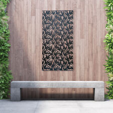 Screens by CORE - Garden Screens Modular Metal Panels | Wall Decoration Art Home