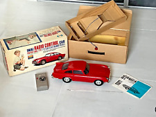 Unique Stunning Aston Martin