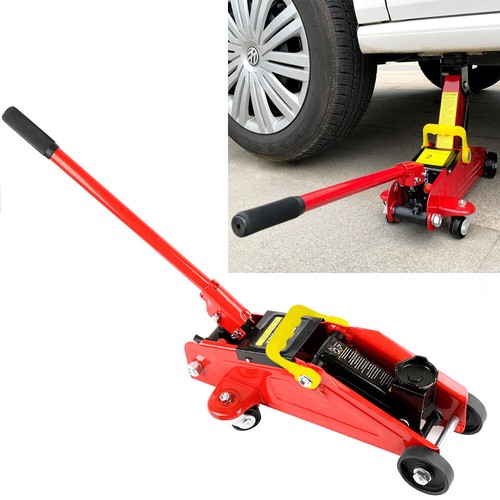 Trolley jack ton tonne low - jack,