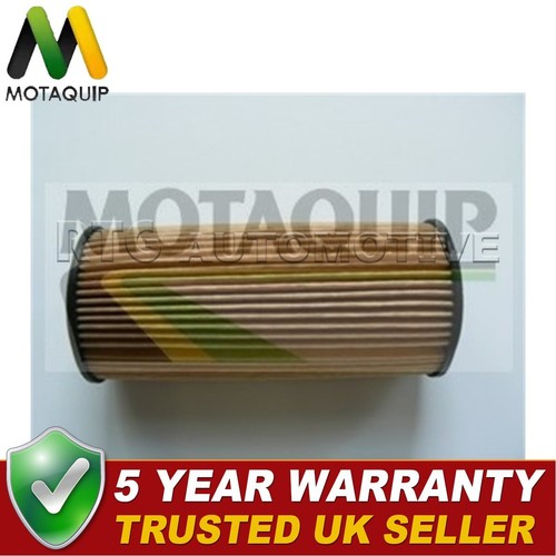 Motaquip oil filter fits - motaquip,