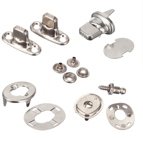 Dot turnbutton fasteners - turnbutton, &