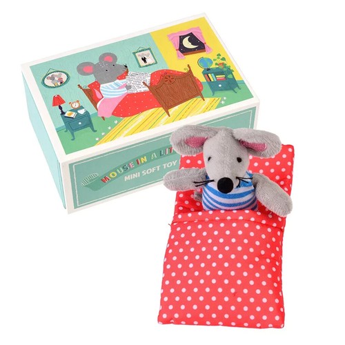 Mouse little house mini - a,