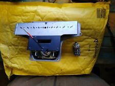 FORD F350 F250 F150 PICKUP truck VAN Speedo Head Fairlane Falcon