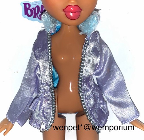 Bratz doll clothes - bratz,