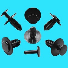 FIT ALFA ROMEO PLASTIC PUSH