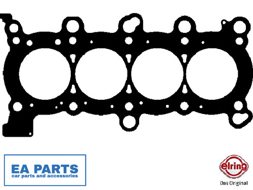 Gasket cylinder head for - cylinder,