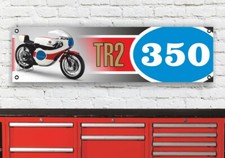 BR359B YAMAHA TR2 B 350 TR-2