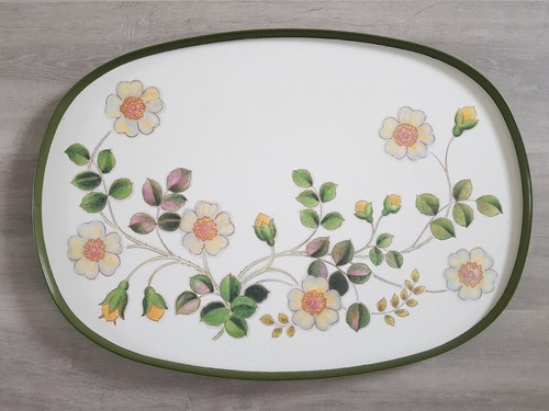 Large melamine covered - -,