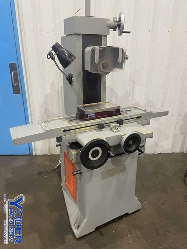 Enco model pmt618 - 18", #pmt618