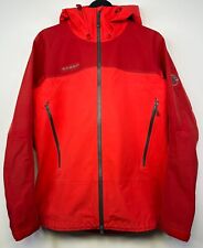 Mammut Convey TOUR GORETEX