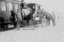 Stanley Steamer automobile