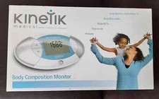 Kinetik Portable Medical Body
