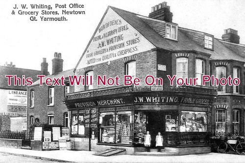 2887 post office - -,