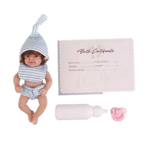 Realistic new born baby dolls - realistic,