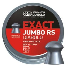 Jsb exact jumbo - jumbo, diabolo