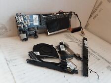 HP Spectre XT Pro 13-B000