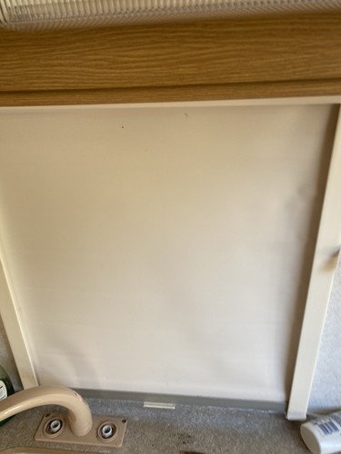 Caravan blind 54cmwidex 63cm - 54cmwidex,