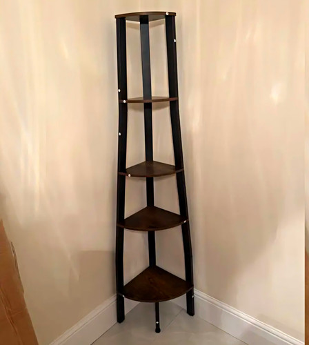 Tier freestanding corner - 4,