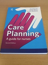 Care planning guide for - planning:, a
