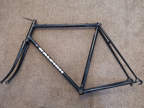 Raleigh 753 5cm c to - ,
