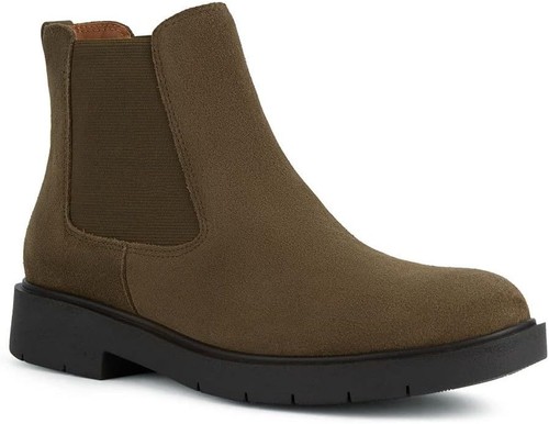 Geox women ankle boots - women's, musk