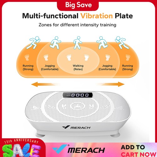 Vibration plate whole body - plate,