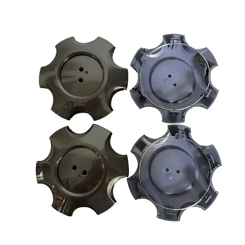 4pcs wheel center cap - wheel,