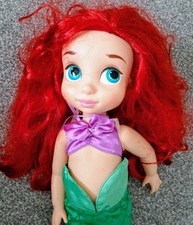 Disney Large Ariel Mermaid