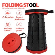 Portable Folding Telescopic