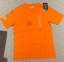 Max Verstappen Signed Red Bull F1 Shirt & Certificate of Authenticity (COA)