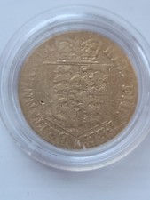 BARGAIN RARE 1817 Gold Half