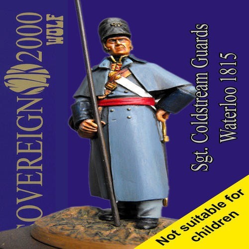 Sovereign 2000 sgt - sovereign, -sgt