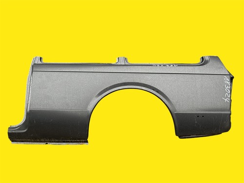 Side panel left opel kadett - opel,