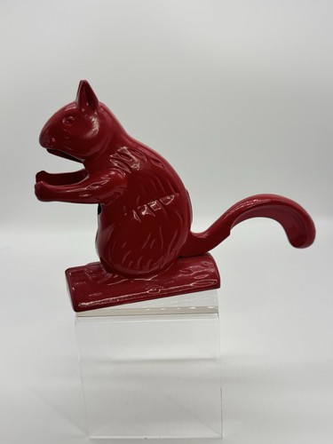 Anthropologie red squirrel - anthropologie,