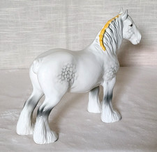Beswick Vintage Dapple Grey