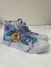 Koko Art Hand Painted London