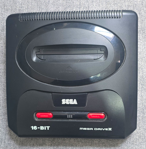 Sega mega drive bit - sega, 16-bit