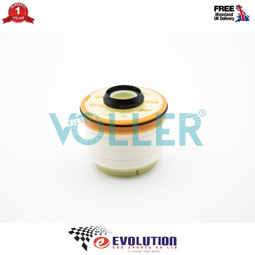Fuel filter fits toyota - toyota, hilux