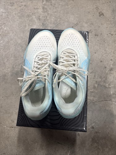 Way wade 808 ultra oxygen - 3,